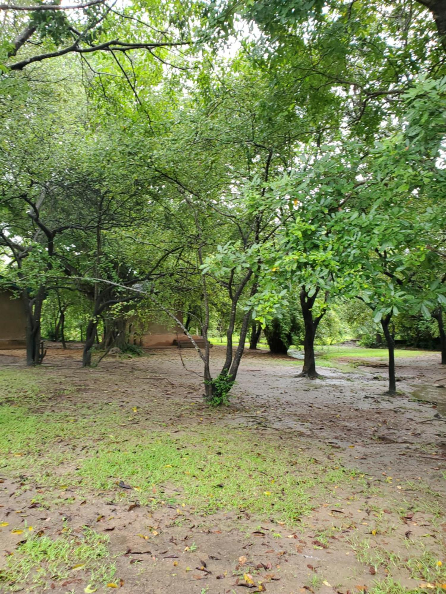 Clay Hut Village Polonnaruwa Ngoại thất bức ảnh